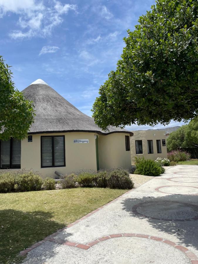 Kelp Cottage 干斯拜 外观 照片