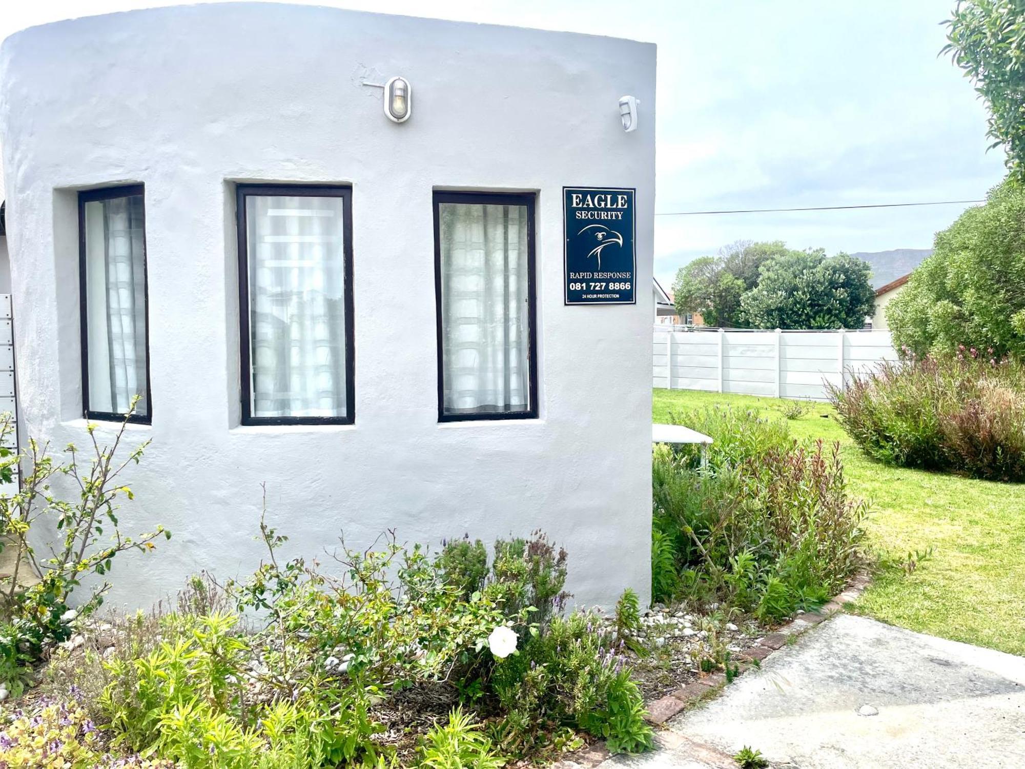 Kelp Cottage 干斯拜 外观 照片