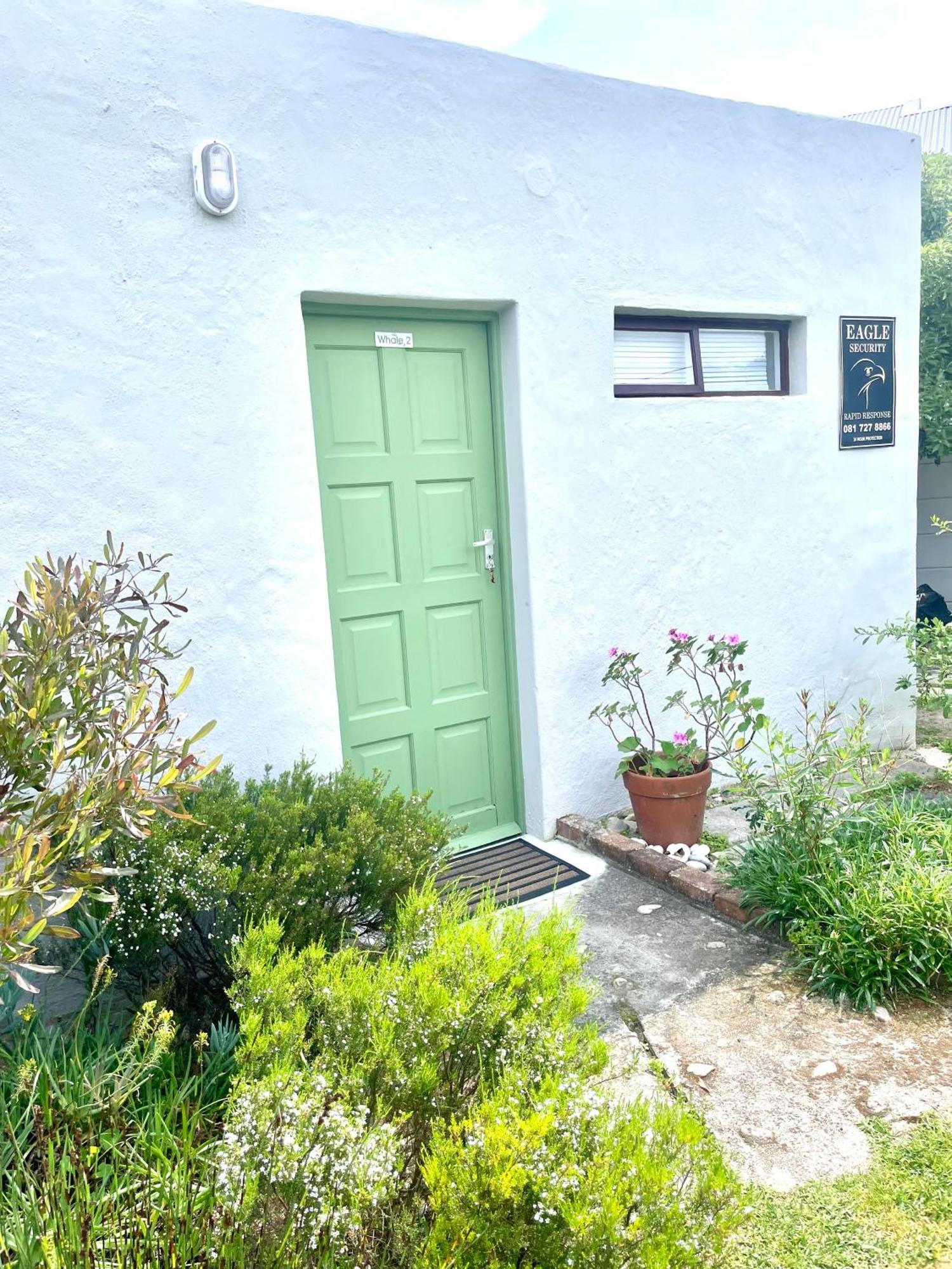 Kelp Cottage 干斯拜 外观 照片