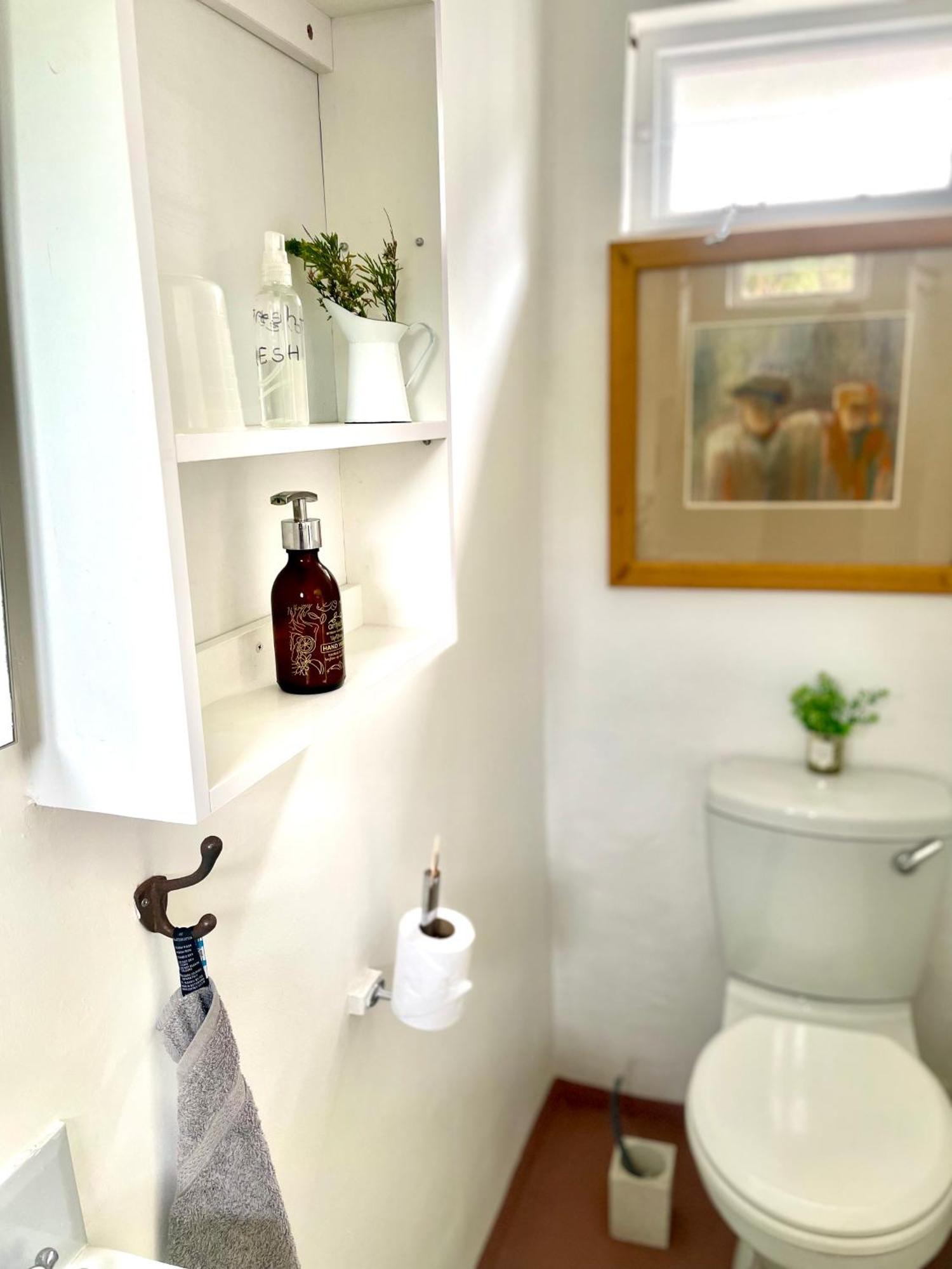 Kelp Cottage 干斯拜 外观 照片